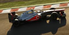 Hamilton i Button zdradzaj oznaki zaamania wzajemnych stosunkw