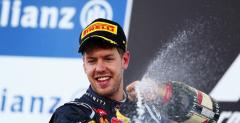 Red Bull jedzi od dwch wycigw z podwjnym DRS