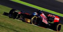 GP Japonii 2012 - niedziela