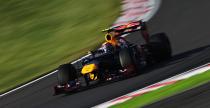 GP Japonii 2012 - niedziela