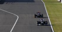 GP Japonii 2012 - niedziela
