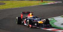 GP Japonii 2012 - niedziela