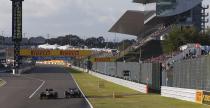GP Japonii 2012 - niedziela