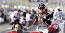 GP Japonii 2012 - niedziela