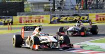GP Japonii 2012 - niedziela