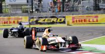 GP Japonii 2012 - niedziela