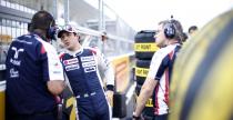 GP Japonii 2012 - niedziela
