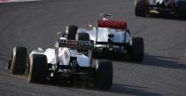 GP Japonii 2012 - niedziela