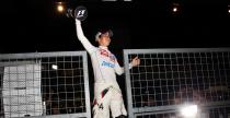 GP Japonii 2012 - niedziela