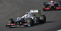 GP Japonii 2012 - niedziela