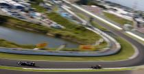 GP Japonii 2012 - niedziela