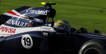GP Japonii 2012 - niedziela