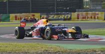 GP Japonii 2012 - niedziela