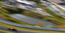 GP Japonii 2012 - niedziela