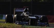GP Japonii 2012 - niedziela
