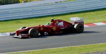GP Japonii 2012 - niedziela