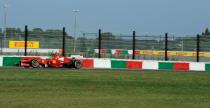 GP Japonii 2012 - niedziela