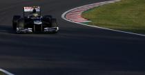 GP Japonii 2012 - niedziela