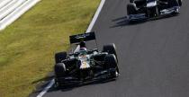 GP Japonii 2012 - niedziela