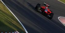 GP Japonii 2012 - niedziela