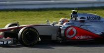 GP Japonii 2012 - niedziela