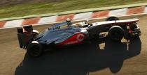 Hamilton i Button zdradzaj oznaki zaamania wzajemnych stosunkw
