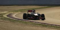 GP Japonii 2012 - niedziela