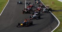 GP Japonii 2012 - niedziela