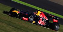 GP Japonii 2012 - niedziela