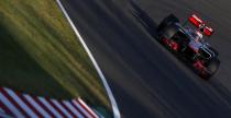GP Japonii 2012 - niedziela