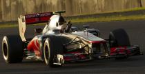 GP Japonii 2012 - niedziela