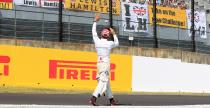 GP Japonii 2012 - niedziela