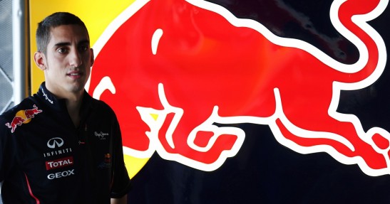 GP Japonii 2012 - piątek