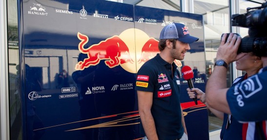 GP Japonii 2012 - piątek