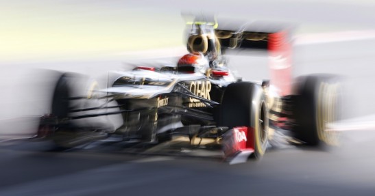 GP Japonii 2012 - piątek