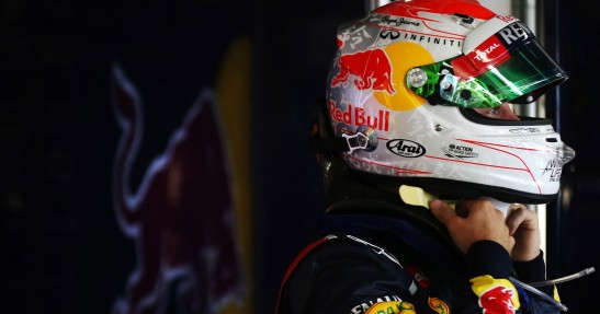 GP Japonii 2012 - piątek