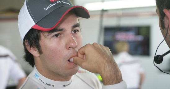 GP Japonii 2012 - piątek