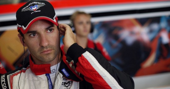 GP Japonii 2012 - piątek