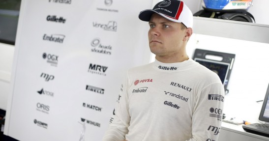 GP Japonii 2012 - piątek