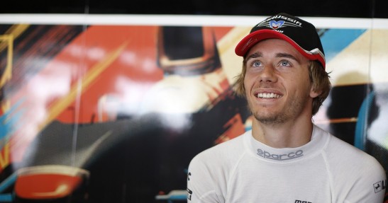 GP Japonii 2012 - piątek