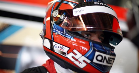 GP Japonii 2012 - piątek