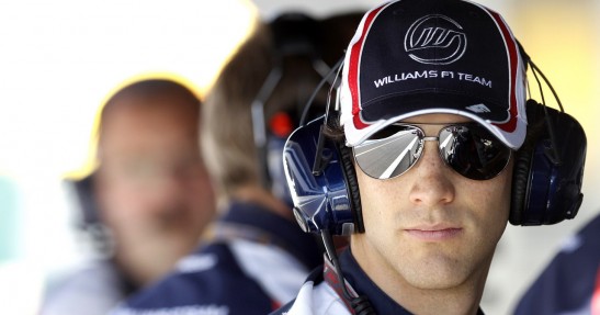 GP Japonii 2012 - piątek