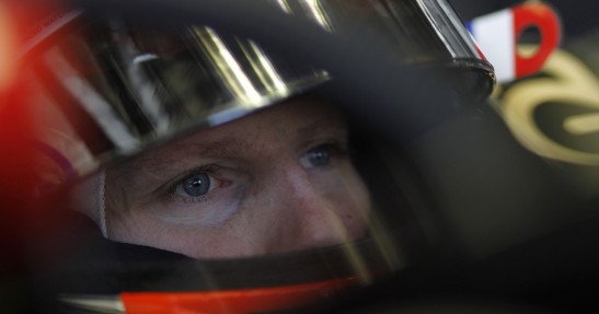 GP Japonii 2012 - piątek