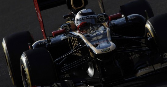 GP Japonii 2012 - piątek