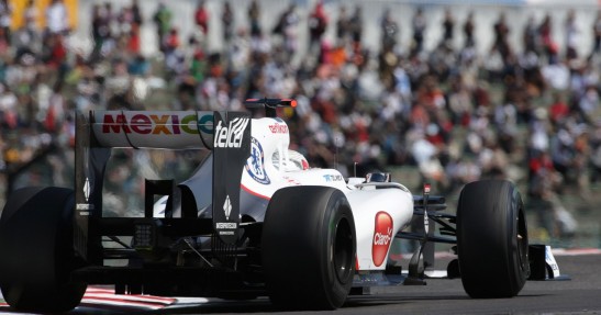 GP Japonii 2012 - piątek