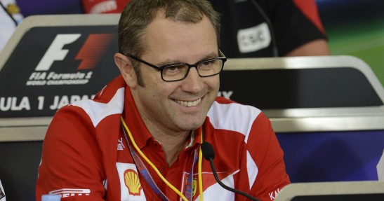 GP Japonii 2012 - piątek