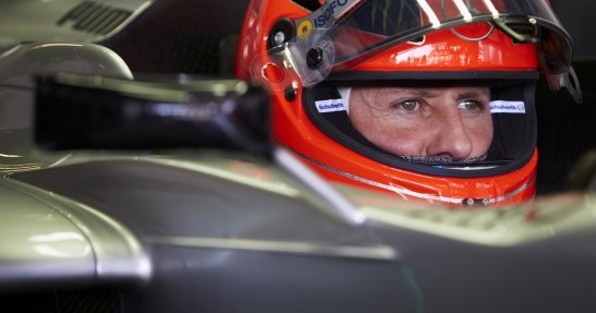 GP Japonii 2012 - piątek