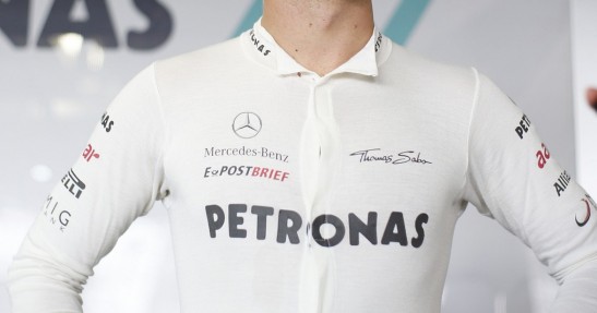 GP Japonii 2012 - piątek