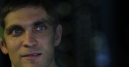 GP Japonii 2012 - piątek