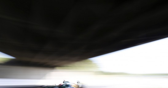 GP Japonii 2012 - piątek